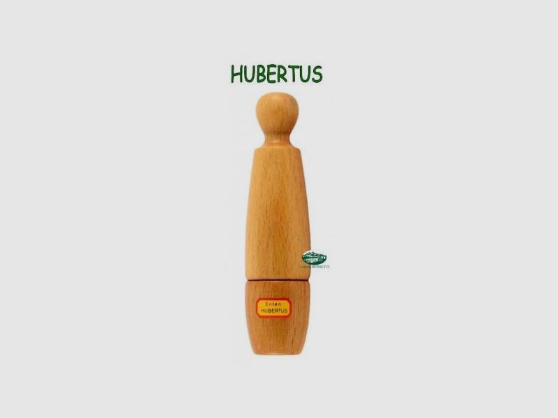 HUBERTUS LOCKENTE