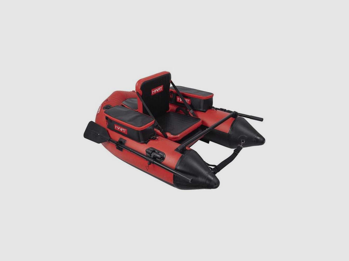 Float Tube Hart Sikkario X-Tube