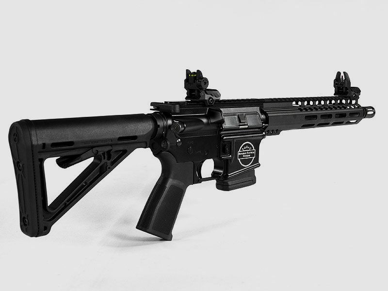 Bavarian Tactical Systems BTS-15 Hunter 10,5 Zoll