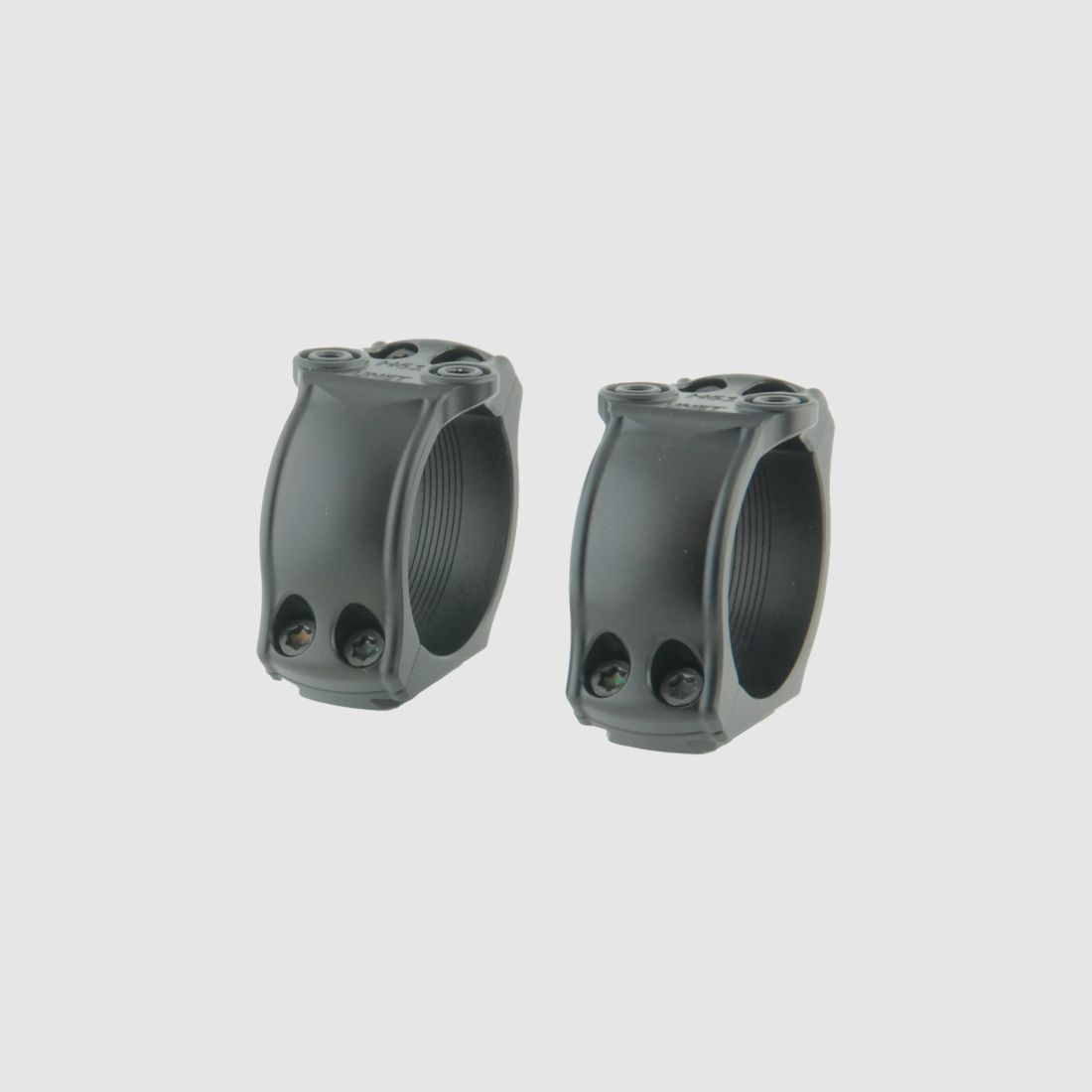 Spuhr ring mounting set Blaser 36 H 23 / 5 mm 2x ISMS