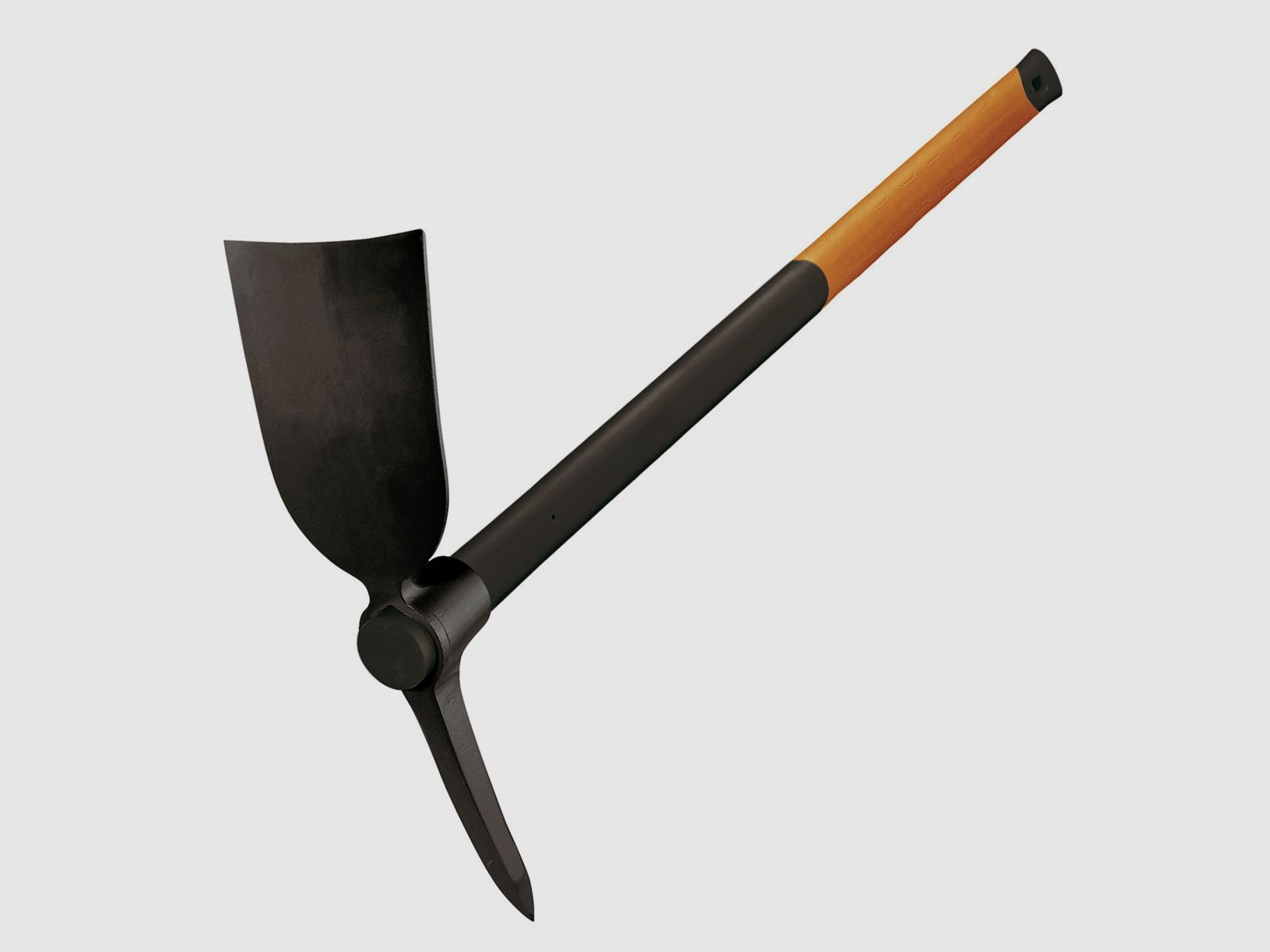 Fiskars Spitz- und Breithacke