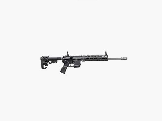 Haenel CR223 M-LOK handguard direct trigger