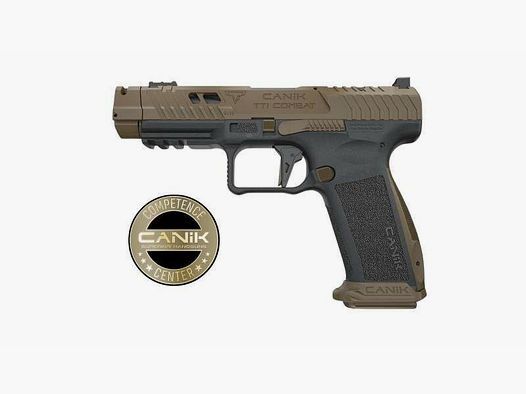 Canik Arms CANIK TP9 TTI Combat