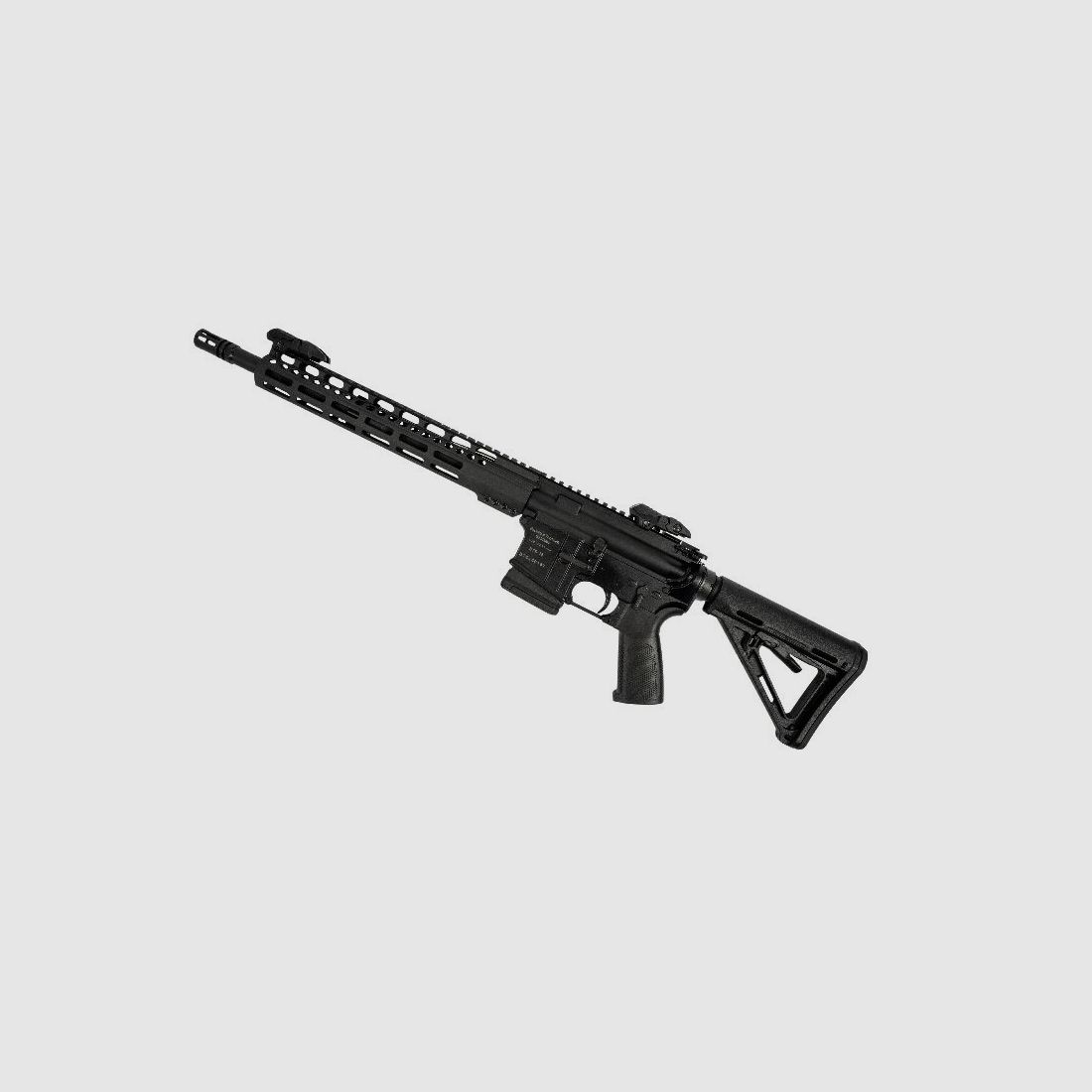 BAVARIAN TACTICAL SYSTEMS BTS-15 SBR MLOK 14,5" .223Rem.