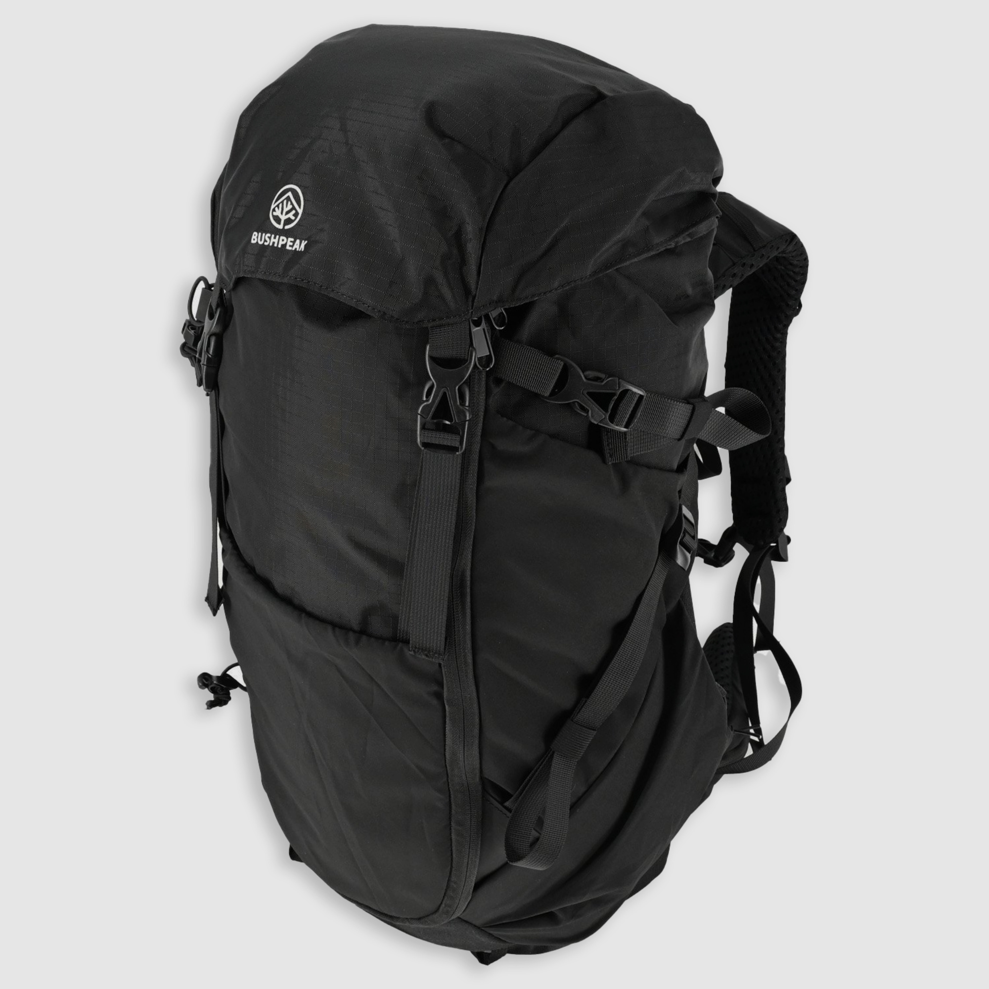 Bushpeak Rucksack Overnighter 40 L