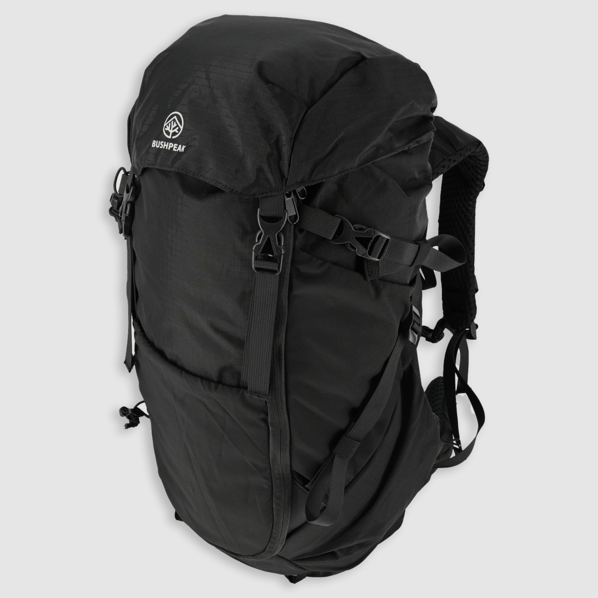 Mochila Bushpeak para pernoctar 40 L