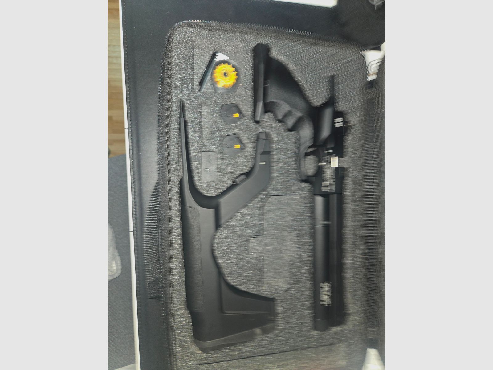 Reximex RP 2 mesi fa come nuovo