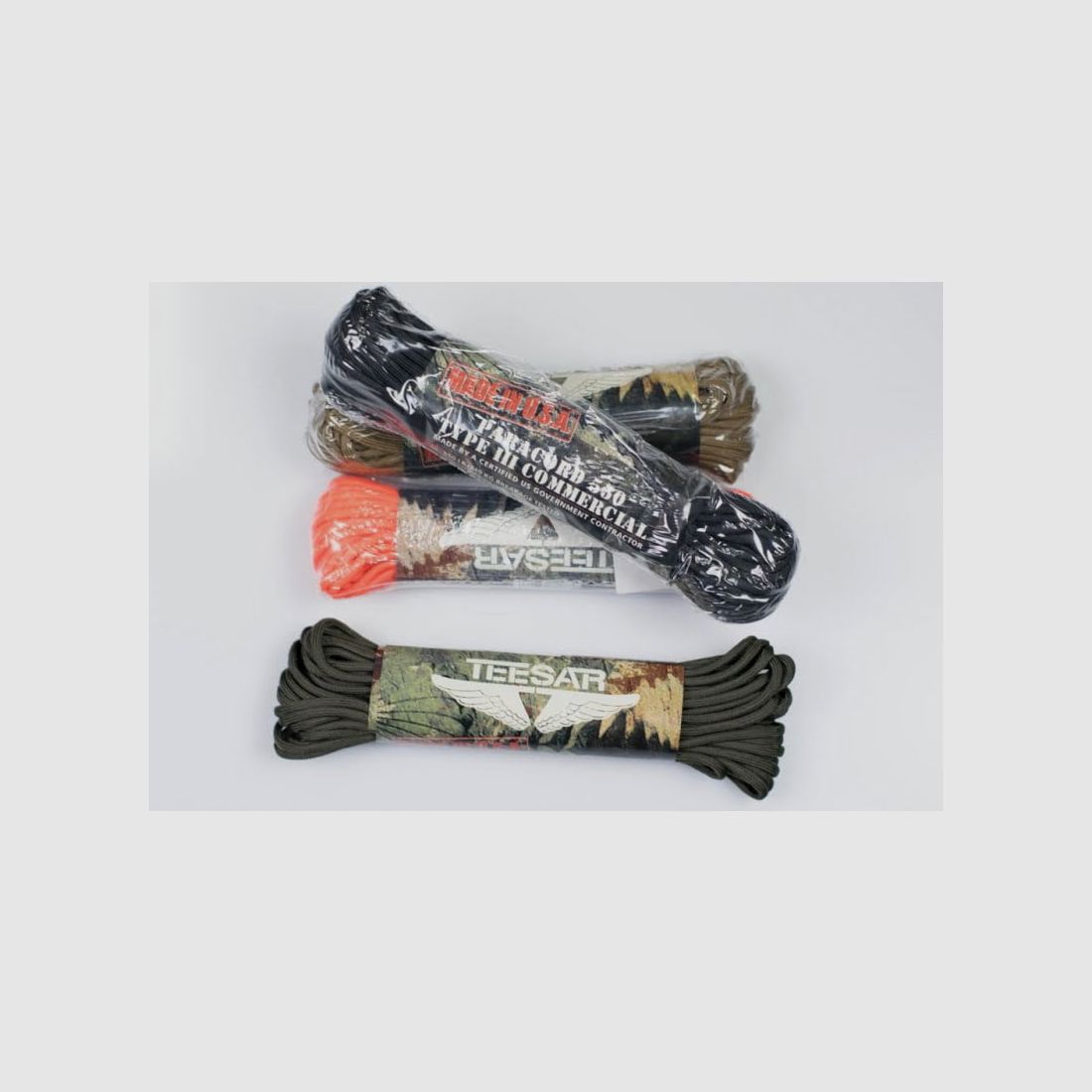 Paracord 15 metri, immagine 2 di 2