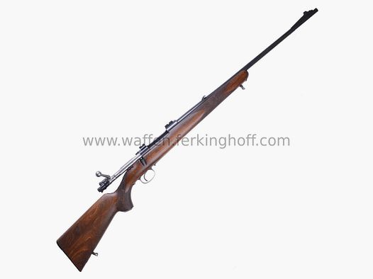 Husqvarna Mauser M49 Hunting 24"