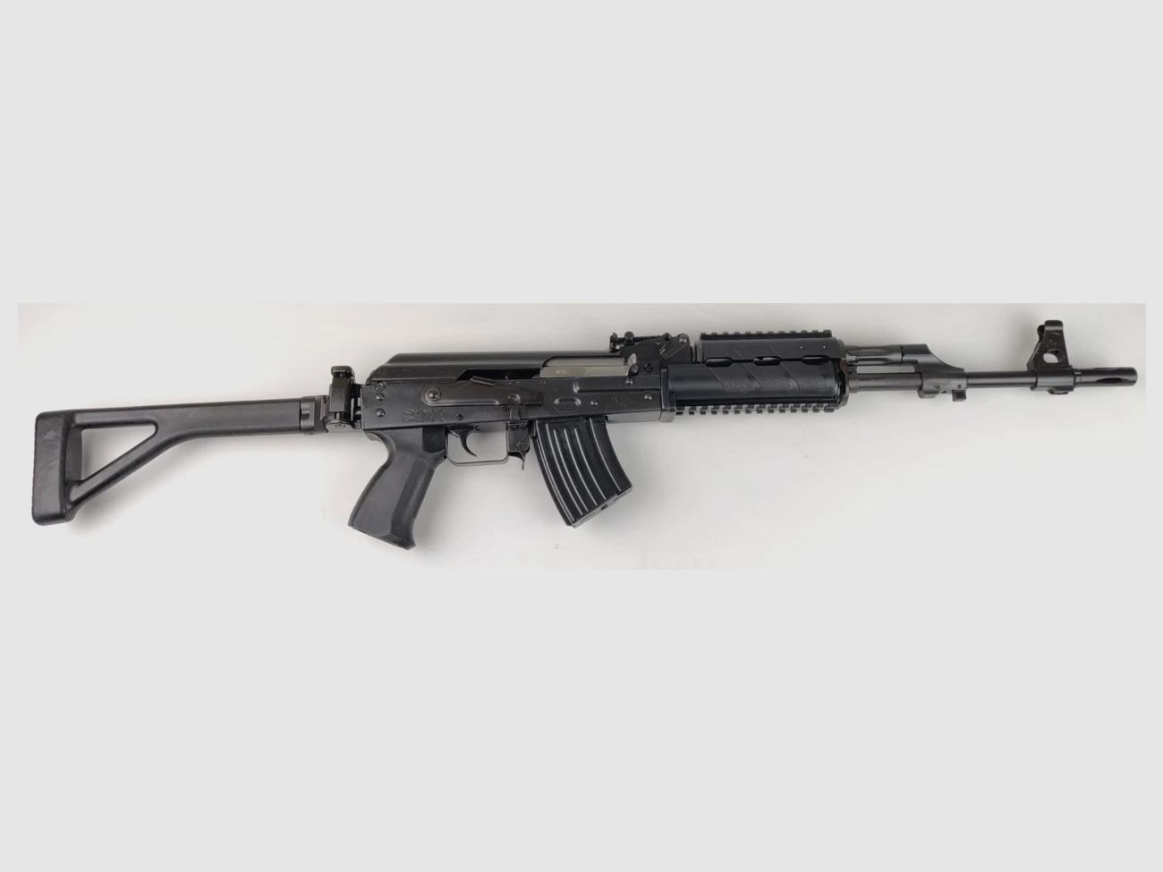 Zastava PAP G