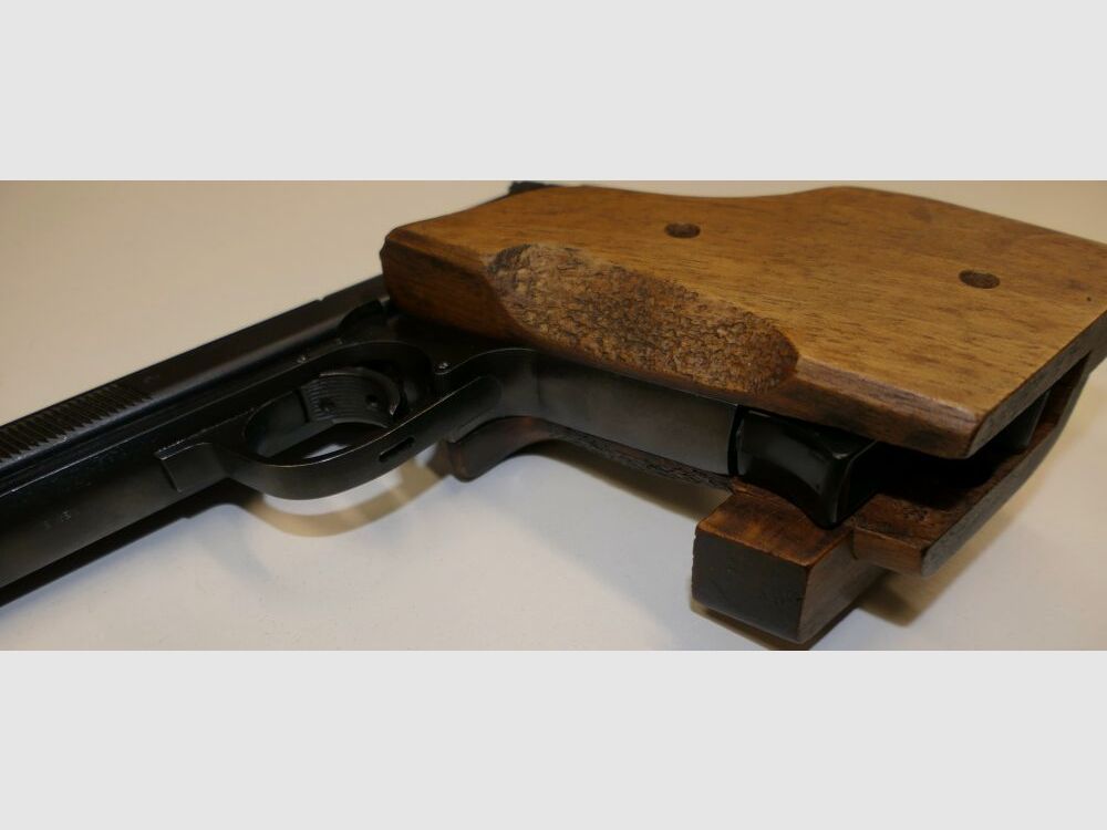 Hämmerli Mod. 215