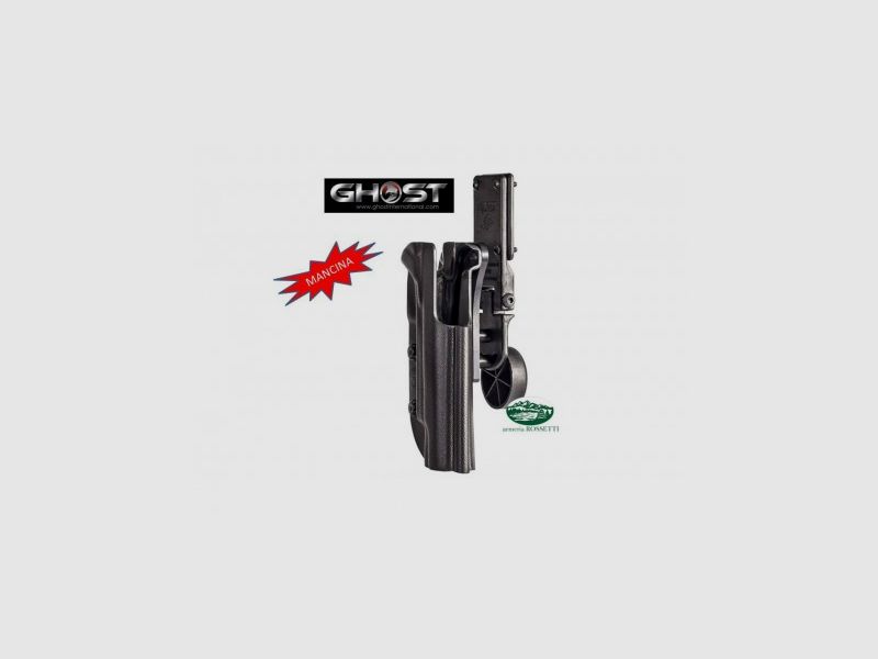 GHOST Holster Stinger Links für GLOCK - FO000081, Bild 1 von 2
