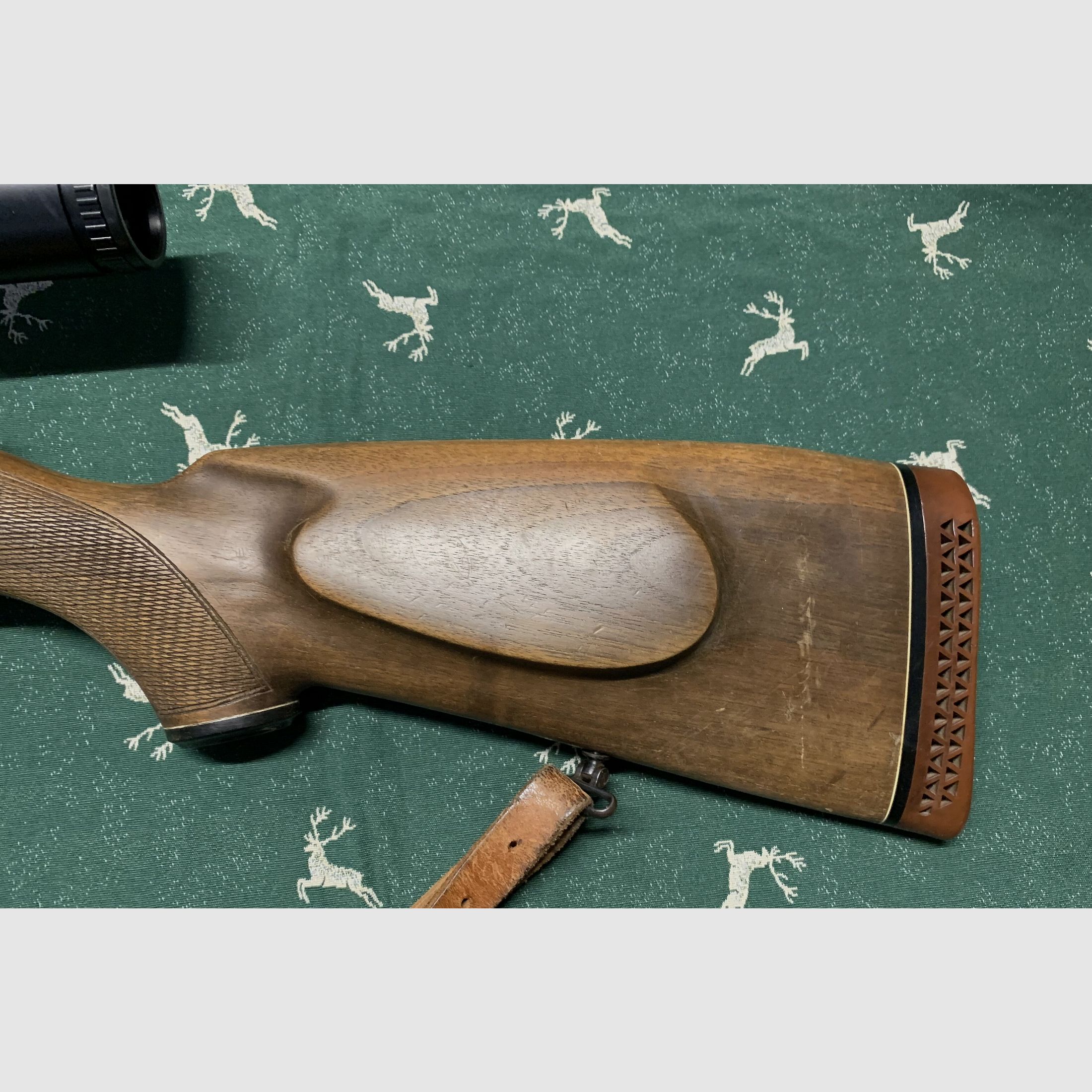 Zastava - .30-06 Spring