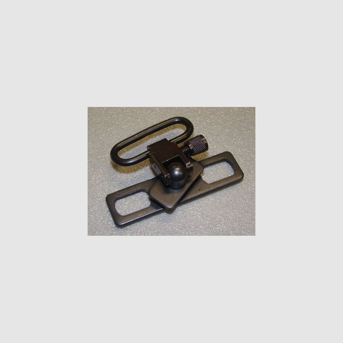 HARRIS ADAPTER BIPOD AR 15, Bild 1 von 2