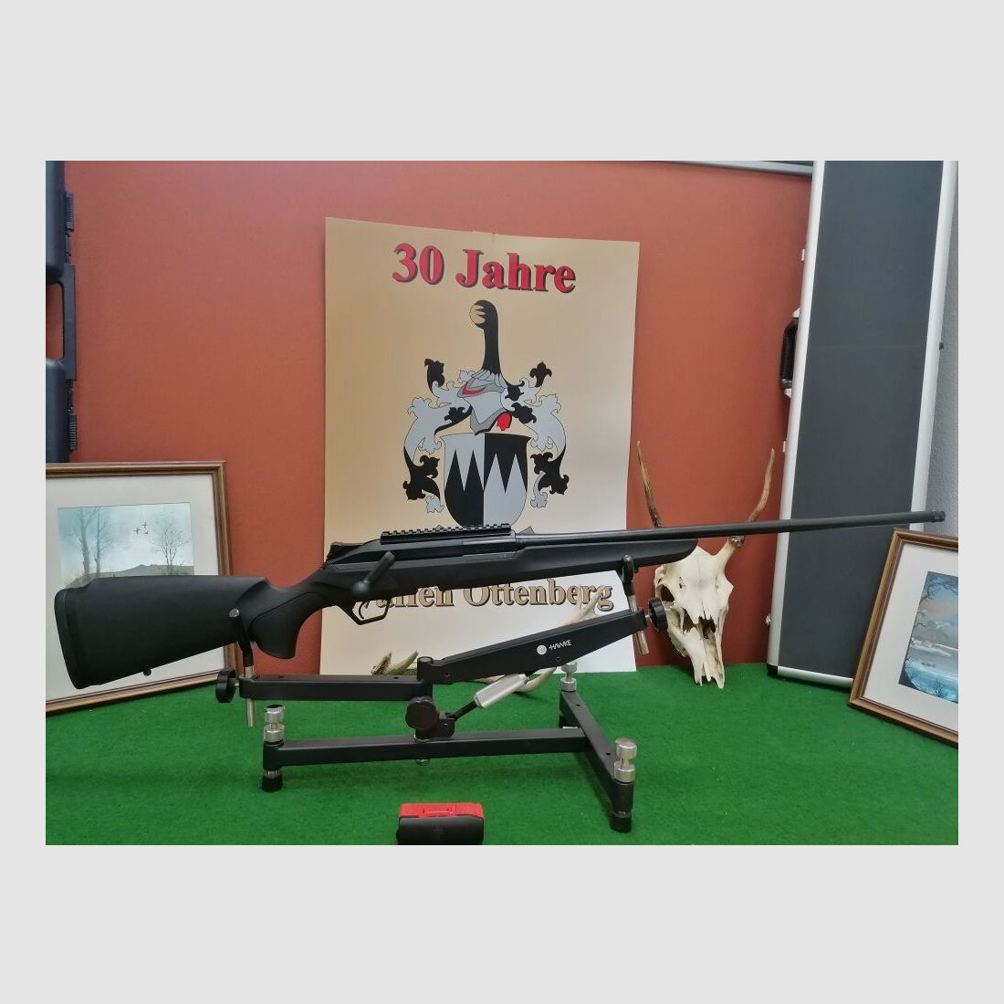 Beretta	 BRX1