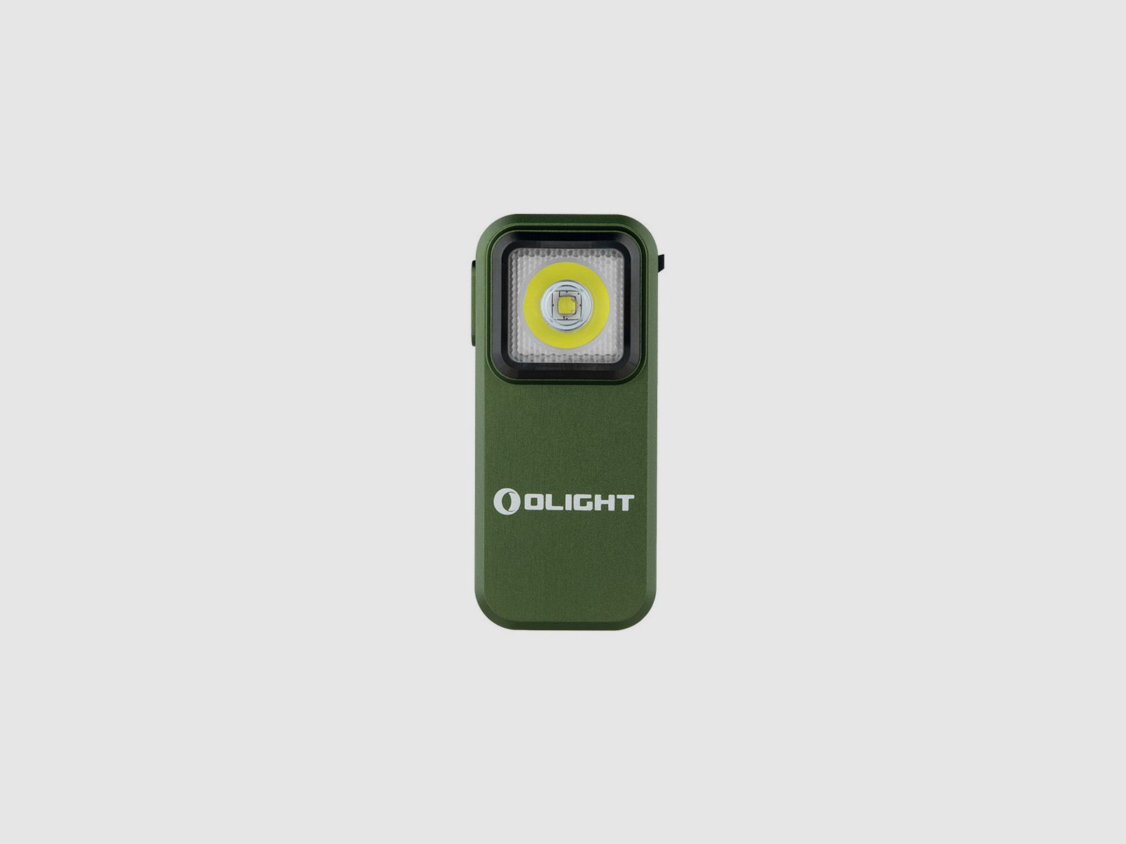 Oclip EDC Taschenlampe mit rechteckigem Winkel 300 Lumen Olight, Bild 1 von 3