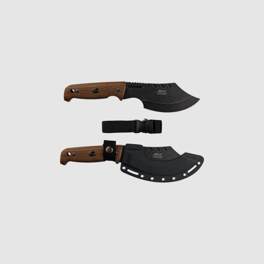 EKA Messer AxeBlade W1