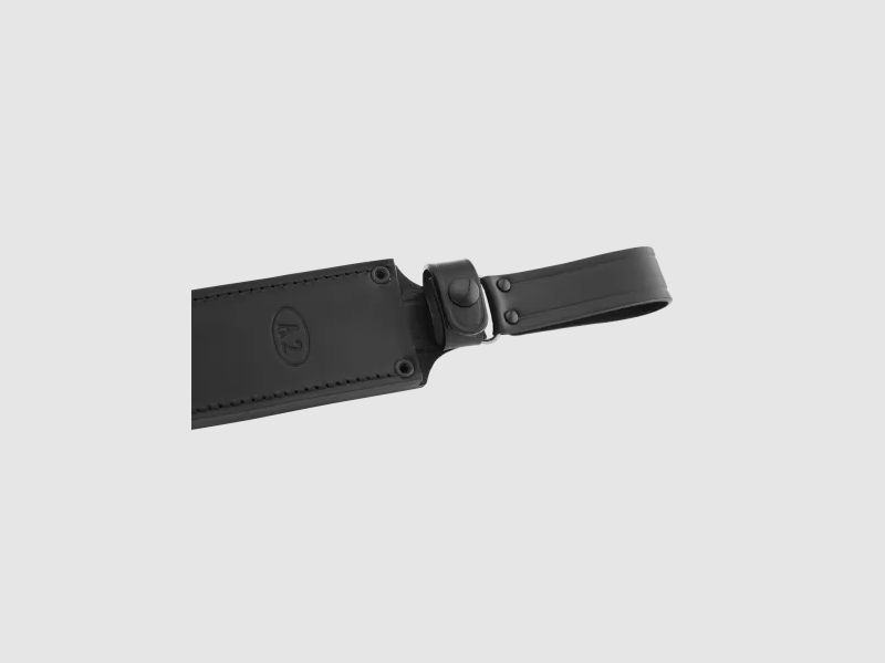 Fallkniven A2el Leder für A2, Bild 6 von 7