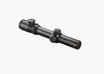 Bushnell Richtkijker Elite 1,25-4x24 4A #E1224