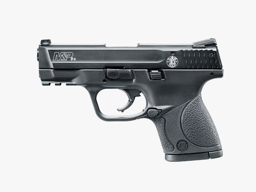 Smith & Wesson M&amp;P9c 9 mm P.A.K.