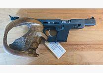 Walther OSP