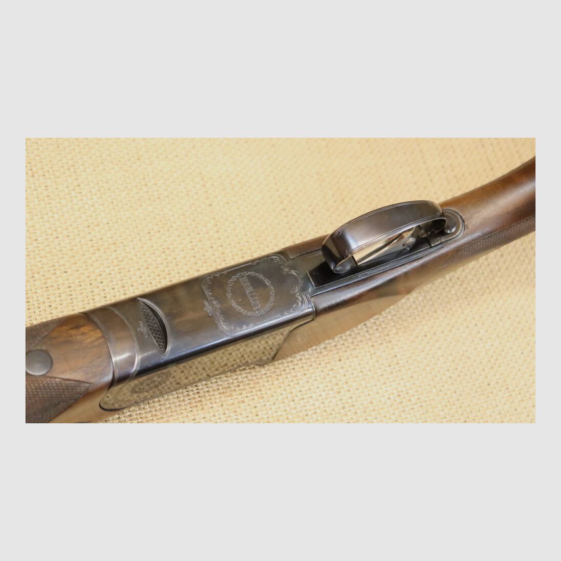 Rottweil Supreme 12/70