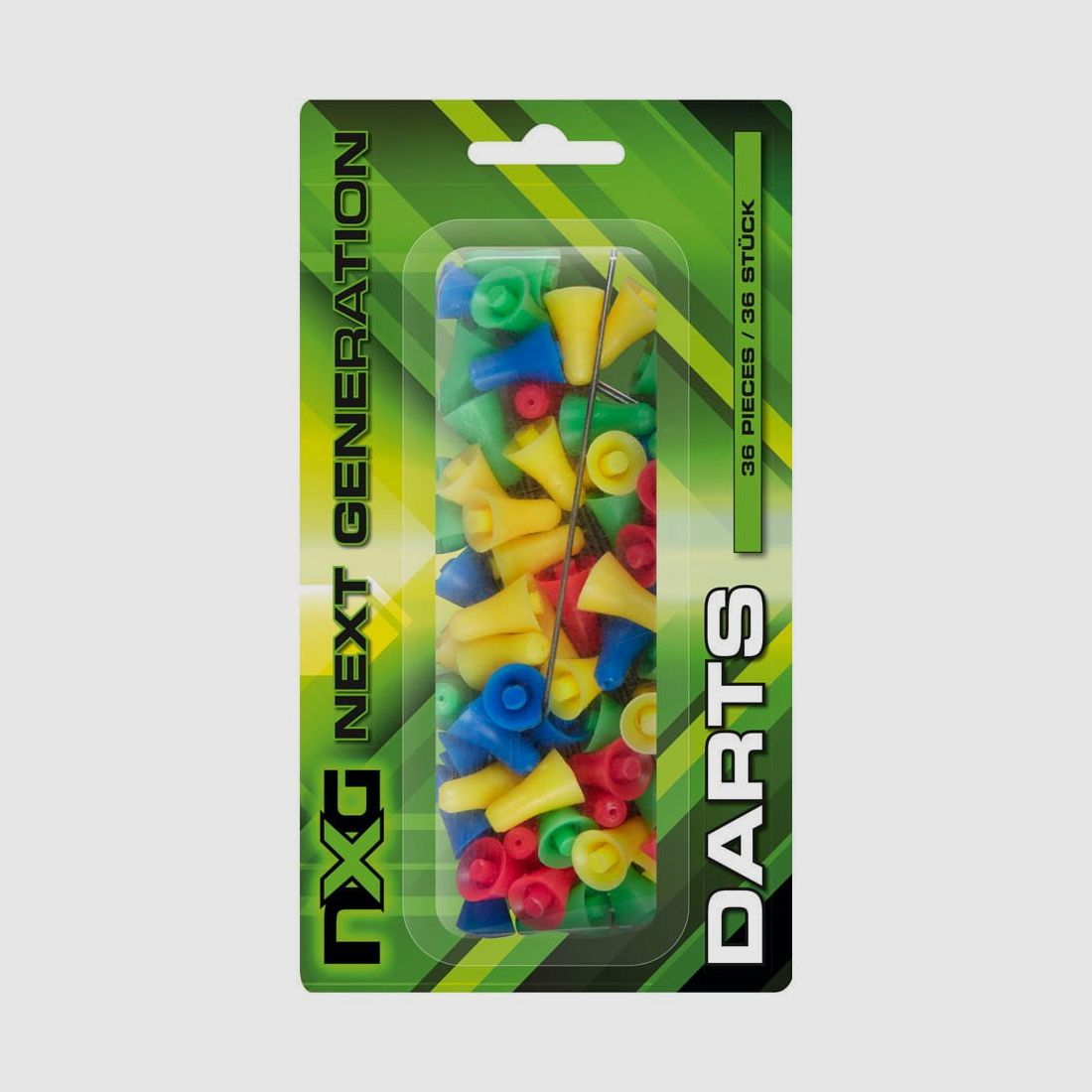 NXG Darts