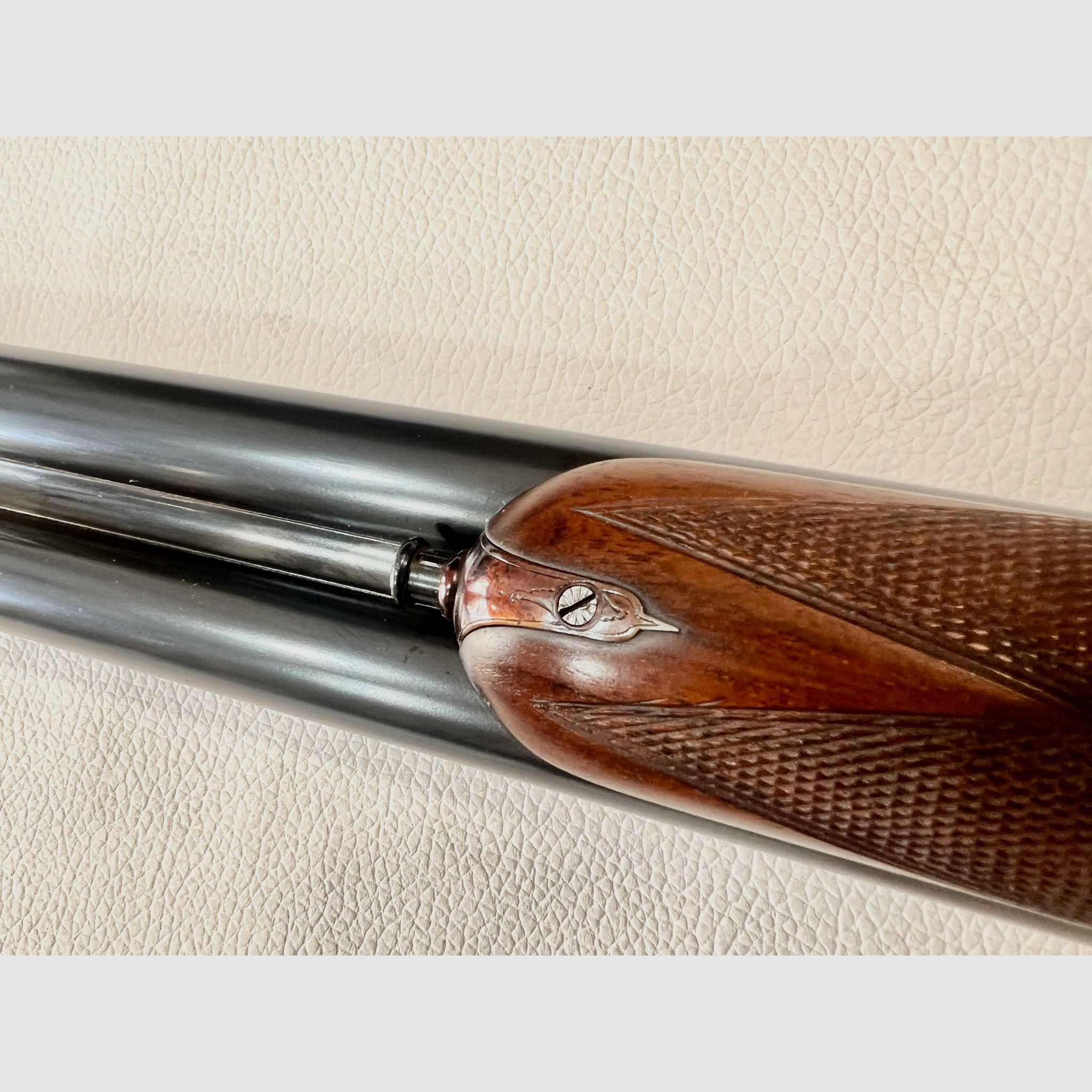 WEBLEY & SCOTT 700 – 12, Bild 4 von 8