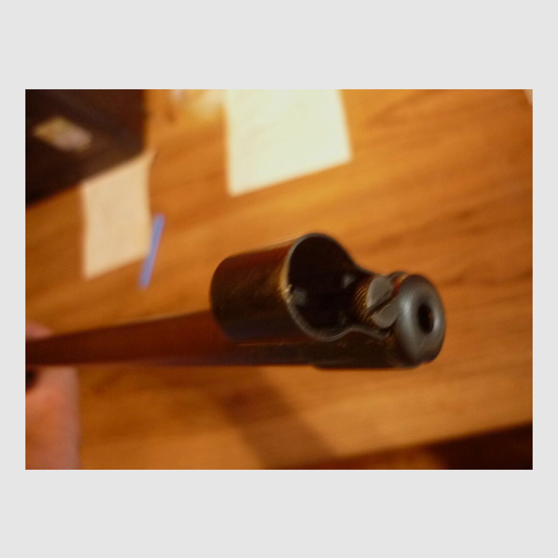 Walther	 mod. 53
