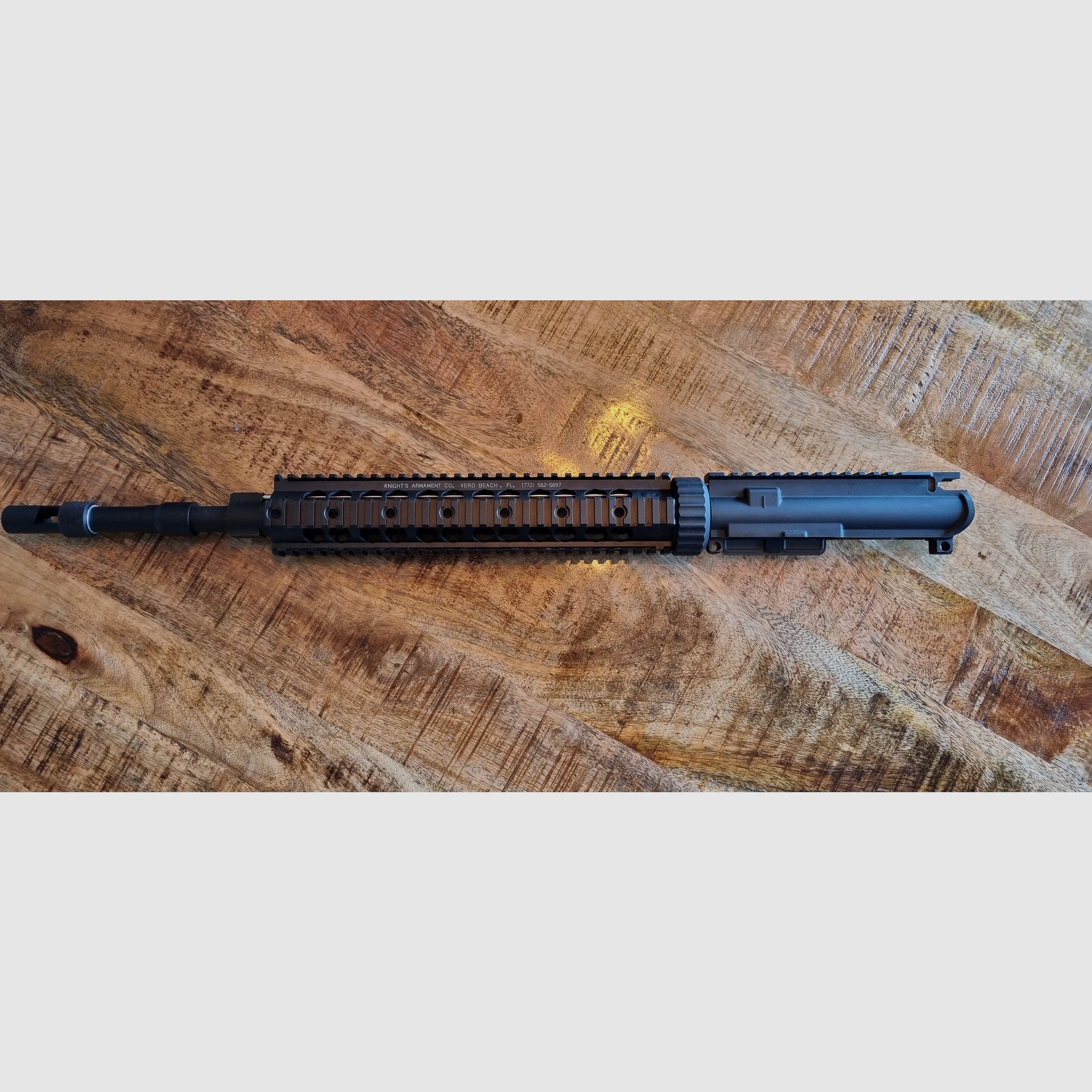 VFC MK12 MOD1 GBBR Upper Receiver 