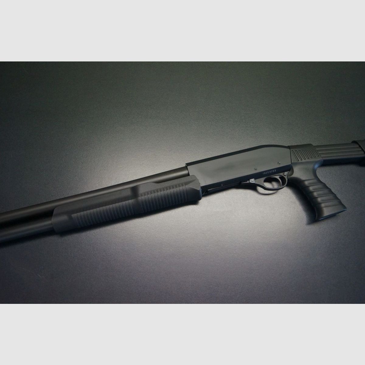 Akkar Karatay Telescopic, Bild 2 von 5