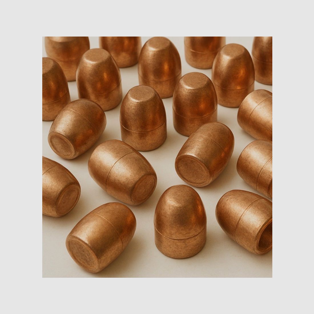 AEA Megalodon / Challenger  Slugs / 208 Grain / Ca. 13,3 Gramm