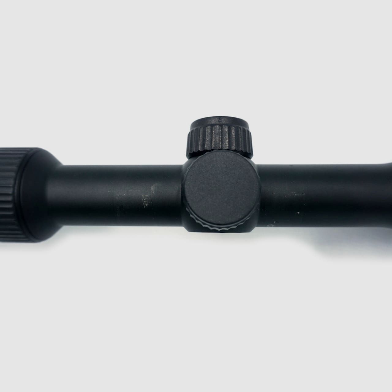 NZ6 3-18x56 inception (optional with mounting rail) | refurbished