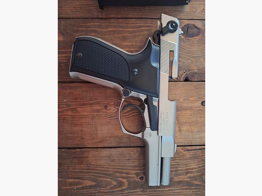 Walther P88 - 9 mm - PTB