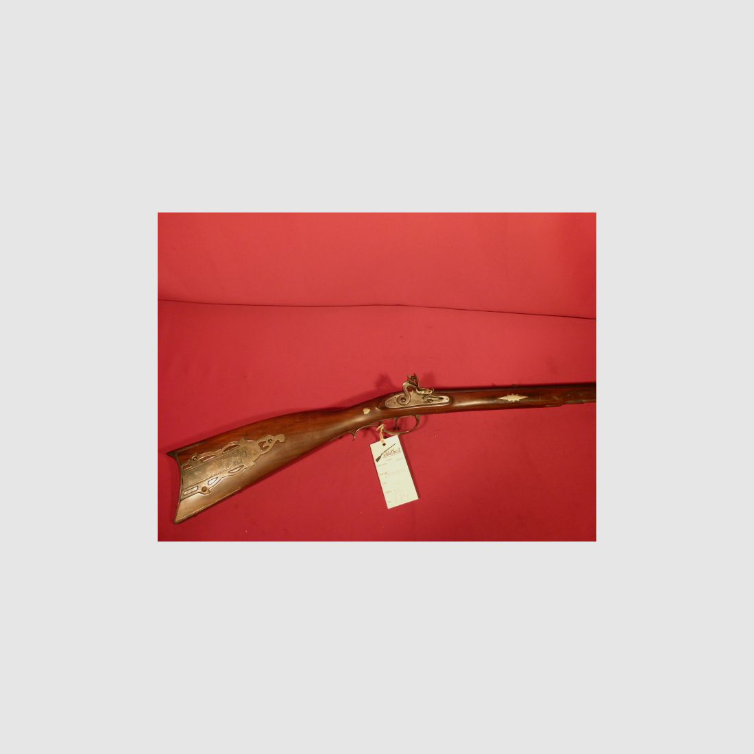 Carabine Pedersoli