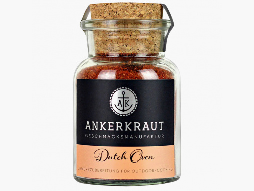 Ankerkraut Specerij (Dutch Oven) |