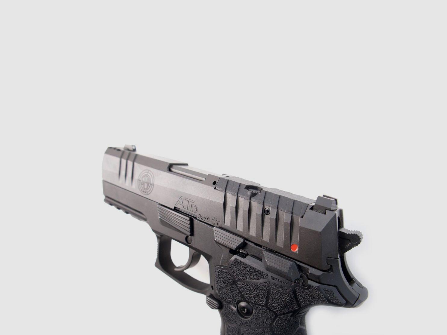 Steyr ATD Compact Optic Ready Cal 9 Luger, immagine 9 di 11