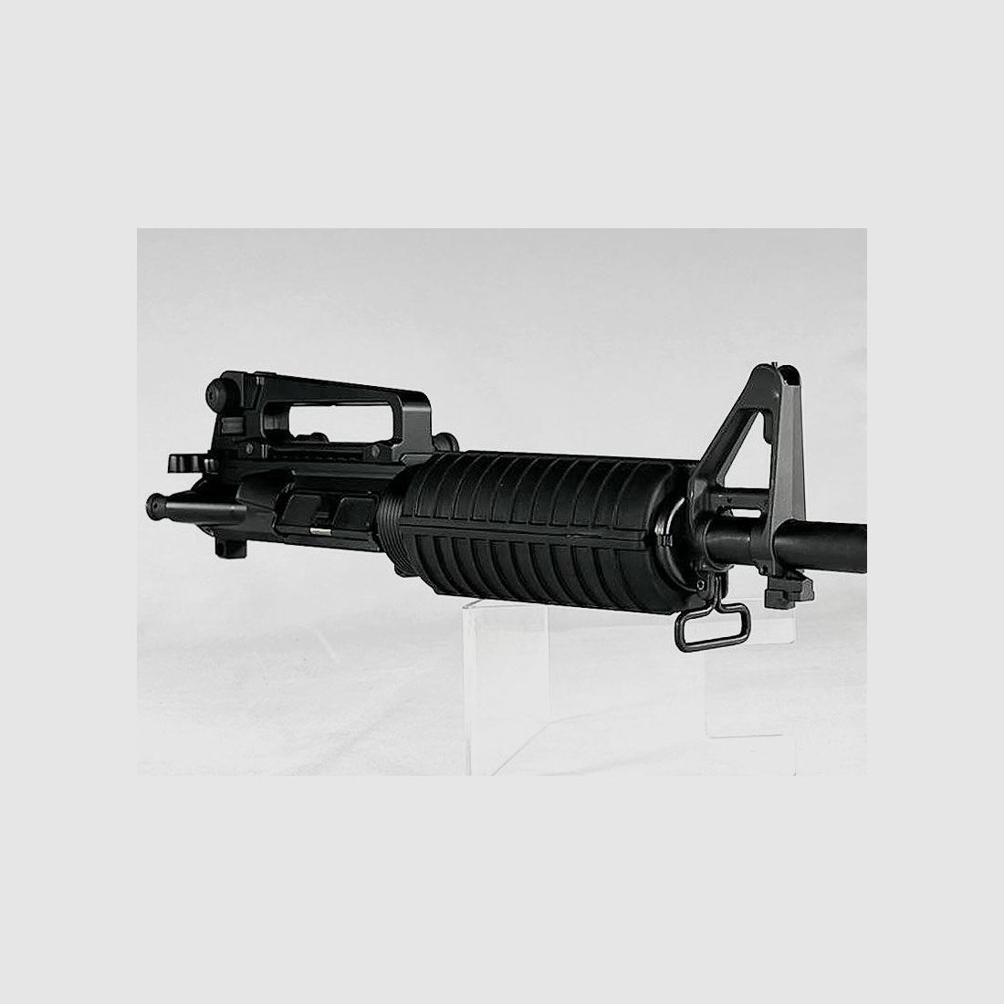 BTS-15 Bavarian Tactical Systems AR15-Wechselsystem Long Schlong