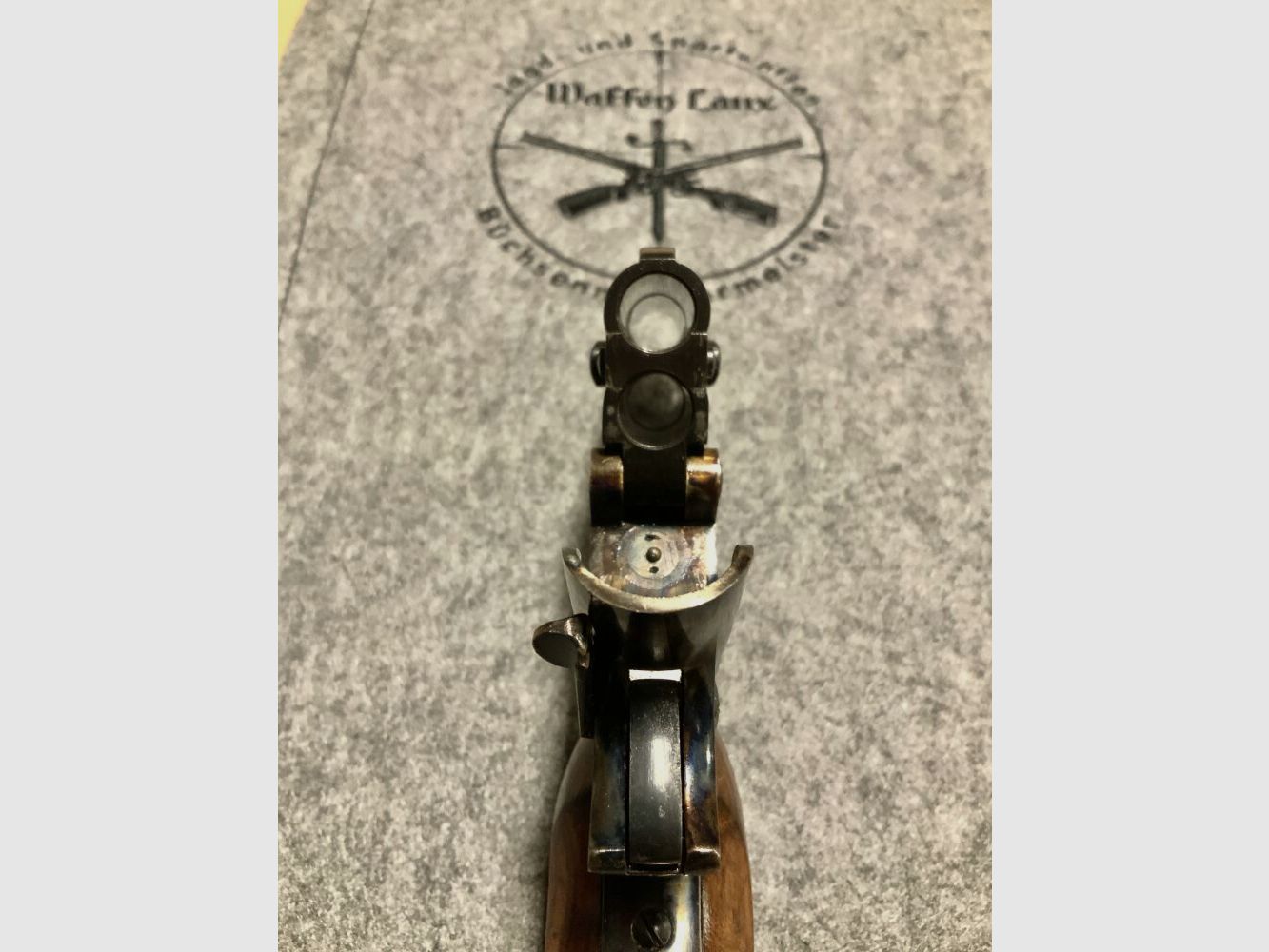 Uberti Maverick Deringer