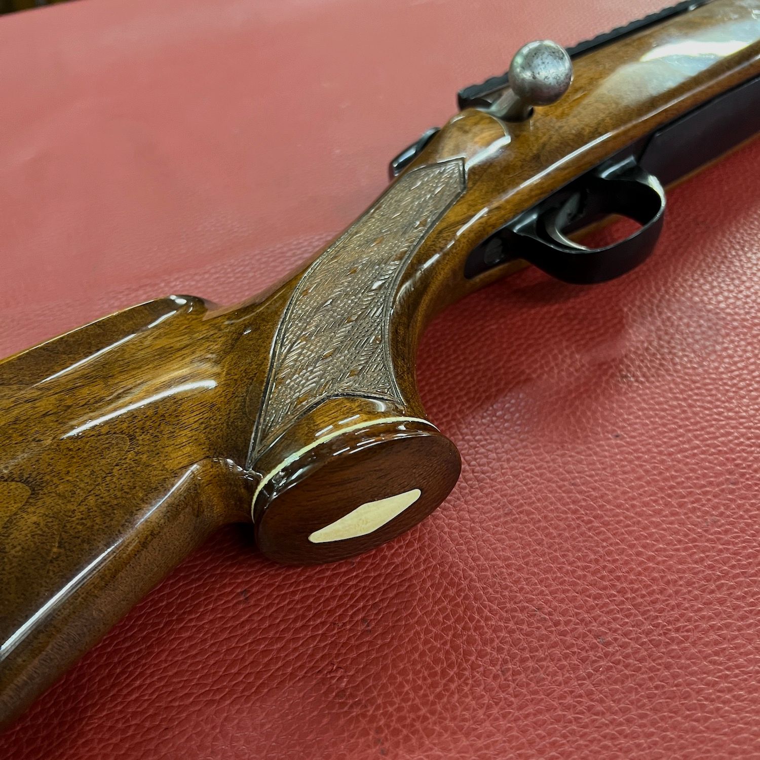 BSA Hunter Lux, Bild 5 von 10