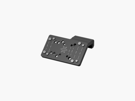 Vector Optics Universelle Picatinny Plattform 45°