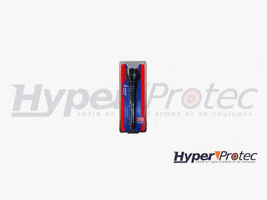 Niteye BC40-GT LED Flashlight 2750 Lumens