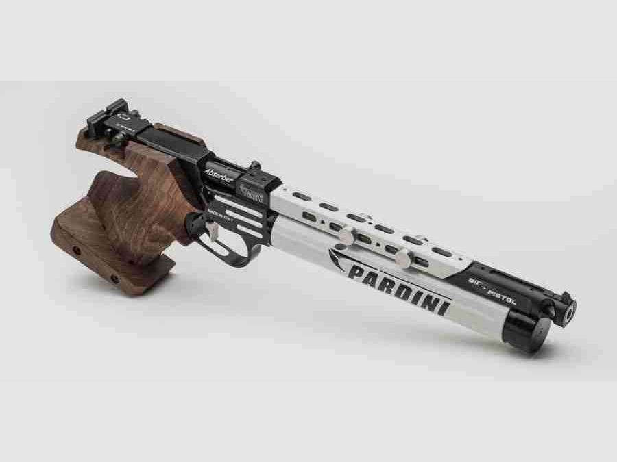 Pardini AIR PISTOL, 4,5 (177) CAL,, billede 1 af 3