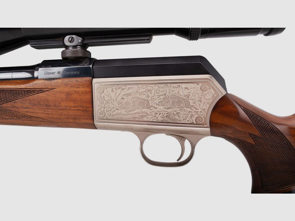 Blaser SR 850/88