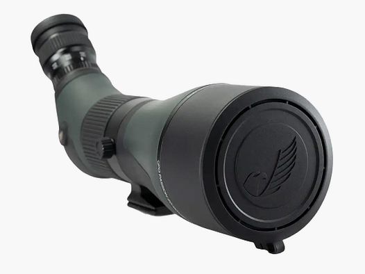 German Precision Optics Passion 20-60x85 APO