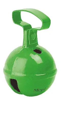 Grelot Romain Stepland Verde, imagen 6 de 8