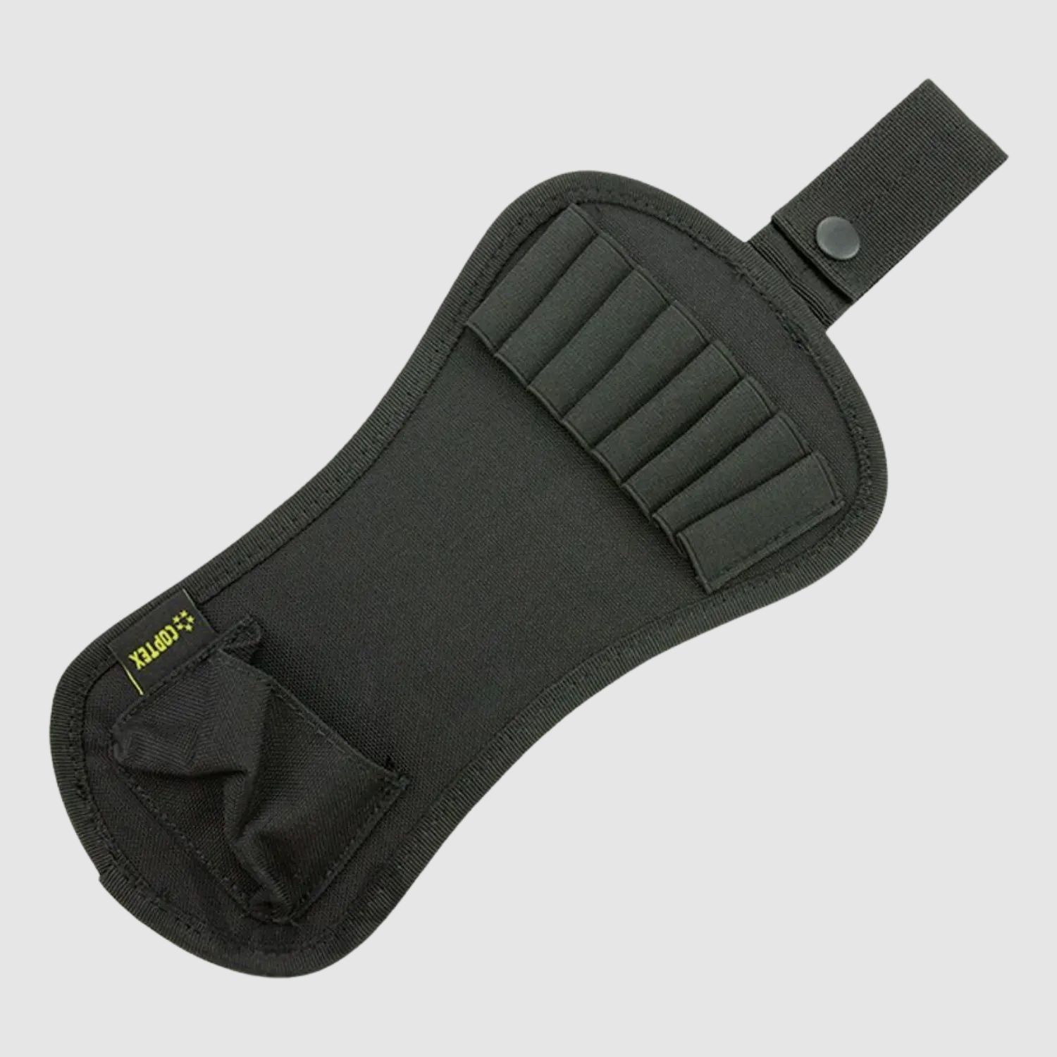 Gürtelholster für Aluminiumpfeile