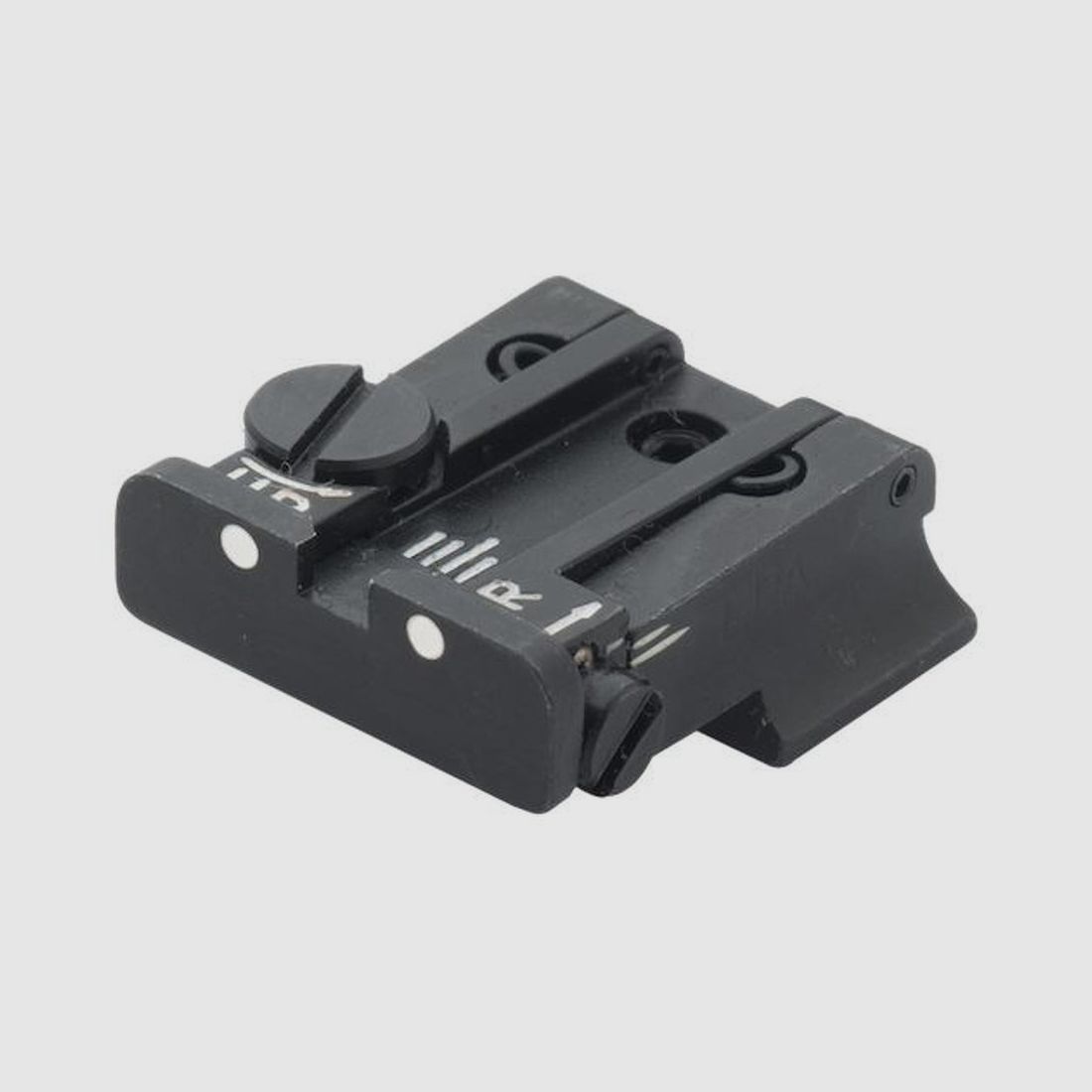 Mirino LPA TPU per Smith&Wesson