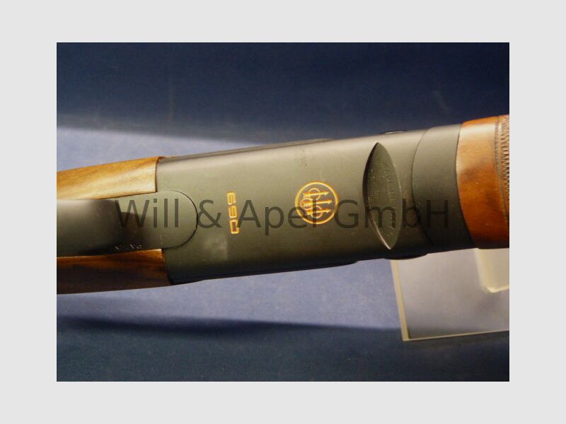 Beretta 690 SPORTING BLACK