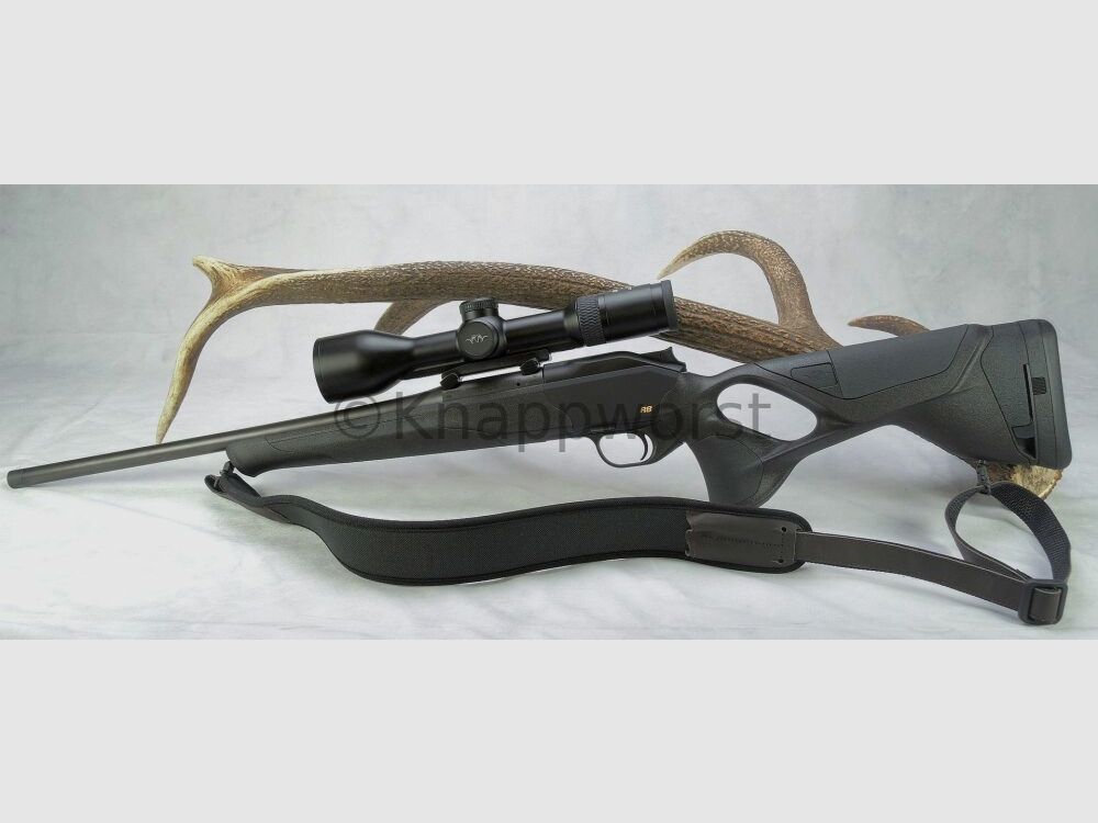 Blaser-Waffen R8 Ultimate Kal. 30-06 52cm